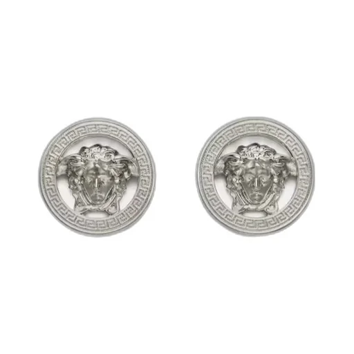 Versace Medusa-Head Cufflinks
