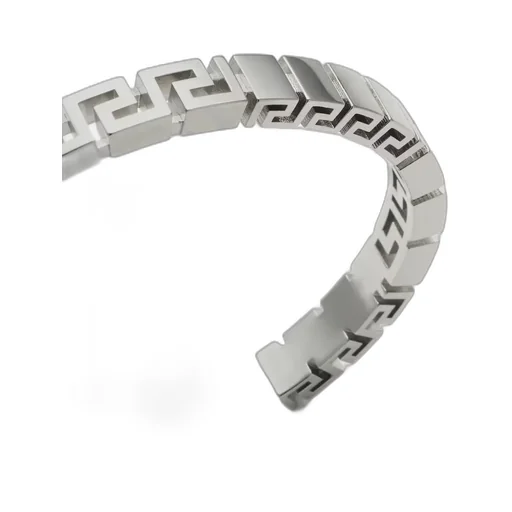 Versace Greek Pattern Bracelet