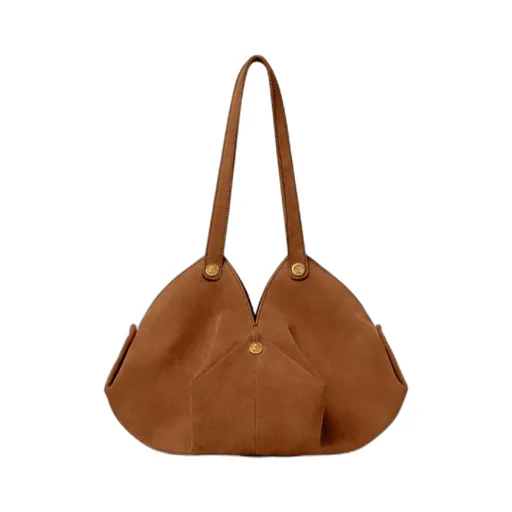Versace Protea Shoulder Bag