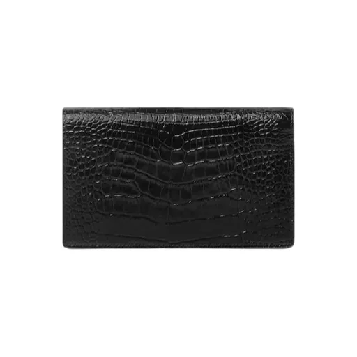 Versace Medusa '95 Chain-Linked Clutch Bag