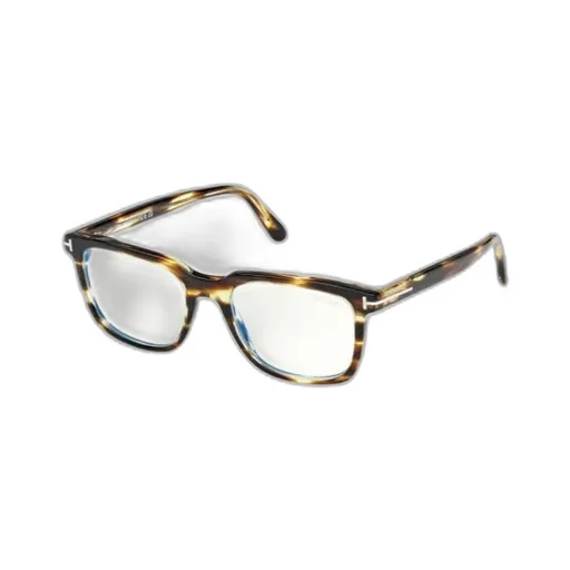 Tom Ford Eyewear Square Frame Glasses