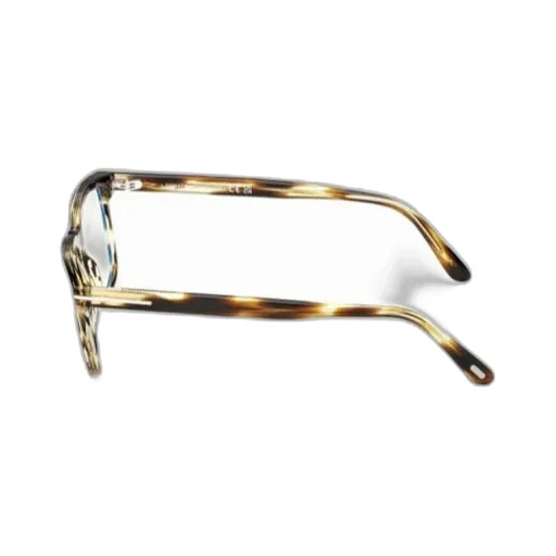 Tom Ford Eyewear Square Frame Glasses