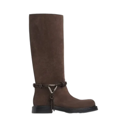 Bottega Veneta James Boots