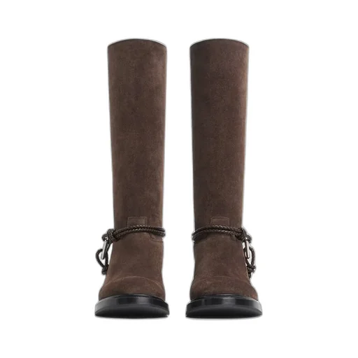 Bottega Veneta James Boots