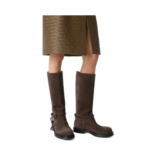 Bottega Veneta James Boots