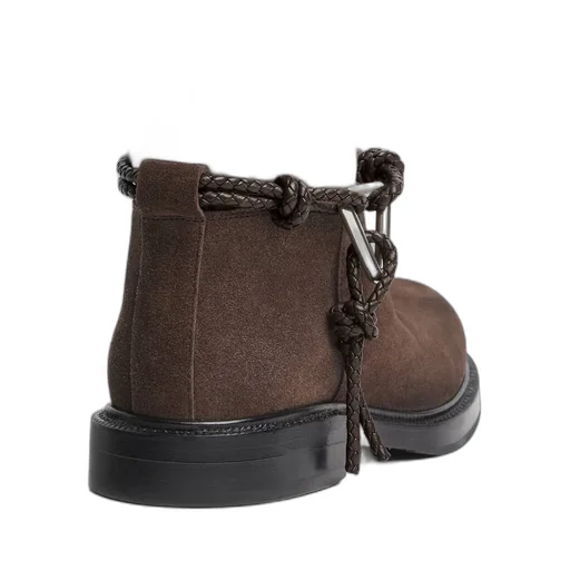 Bottega Veneta James Boots