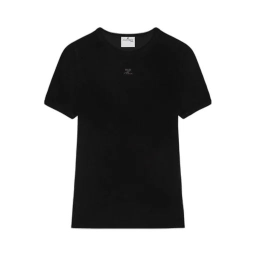 Short-Sleeves T-Shirt