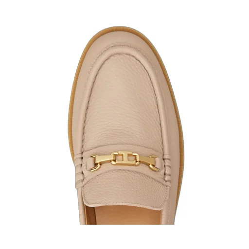 Tod's Slip-On Flat Loafers