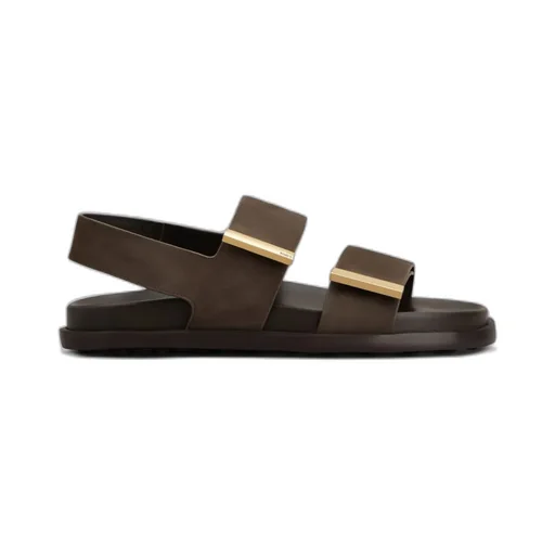 Bars-Strap Sandals