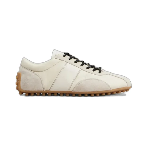 Tod's T-Marathon Lace-Up Sneakers
