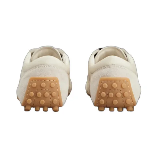 Tod's T-Marathon Lace-Up Sneakers