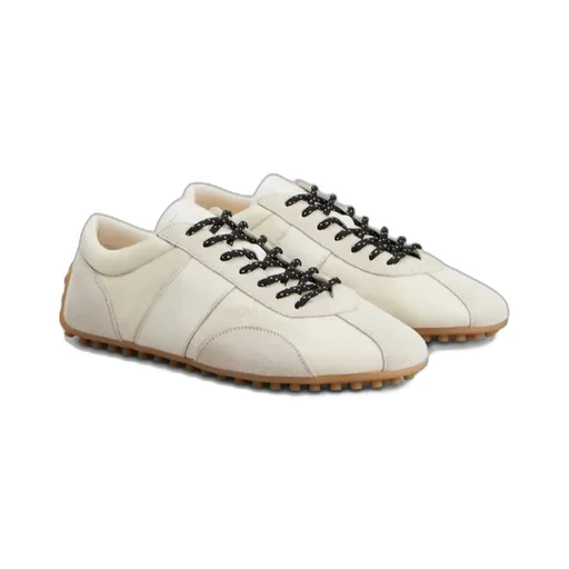 Tod's T-Marathon Lace-Up Sneakers