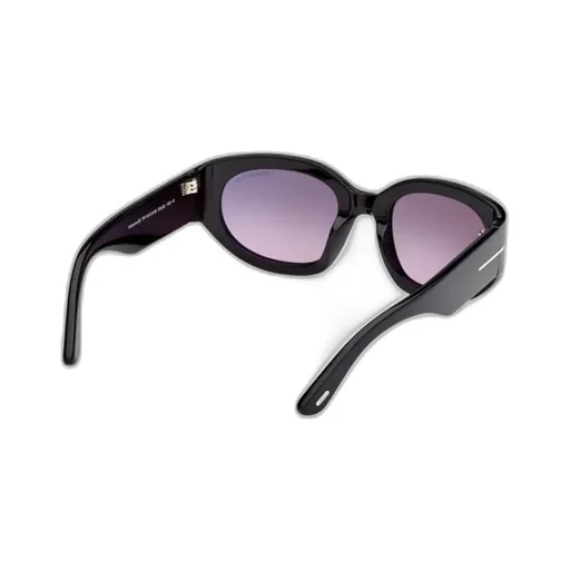 Full Frame Sunglasses