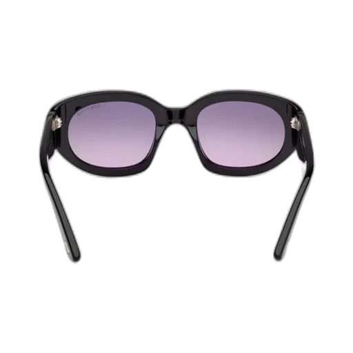 Full Frame Sunglasses