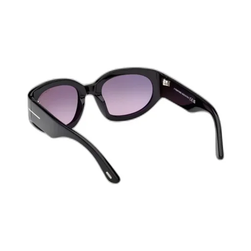 Full Frame Sunglasses