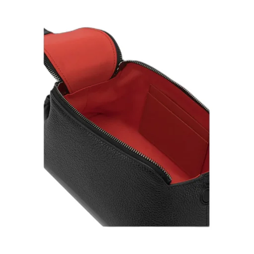 Christian Louboutin Funky Stud Detailed Pouch