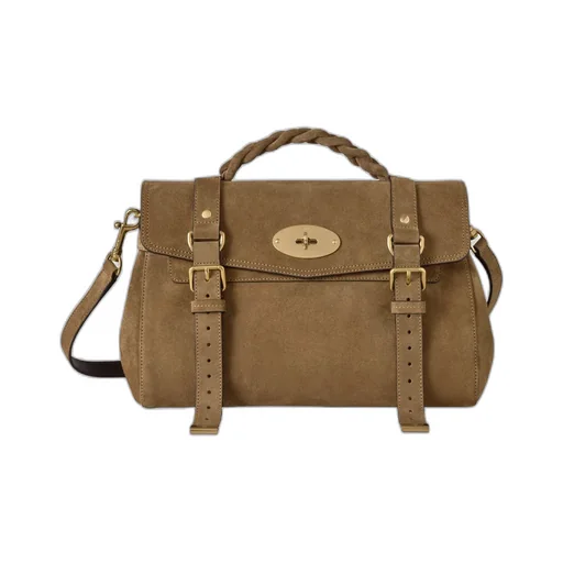 Mulberry Alexa Tote Bag