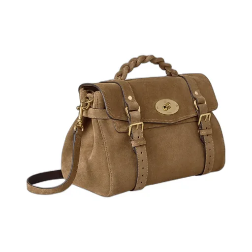 Mulberry Alexa Tote Bag