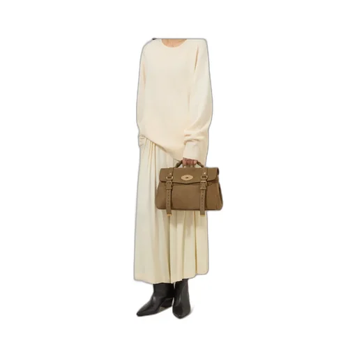 Mulberry Alexa Tote Bag