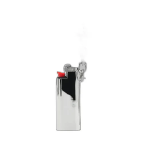 Maison Margiela Lighter Case Charm
