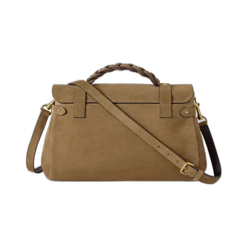 Mulberry Alexa Tote Bag