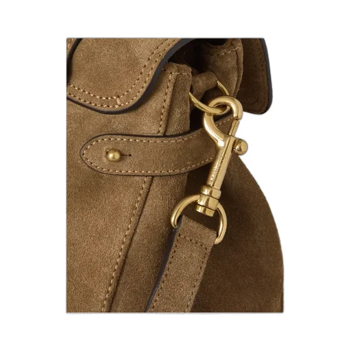 Mulberry Alexa Tote Bag