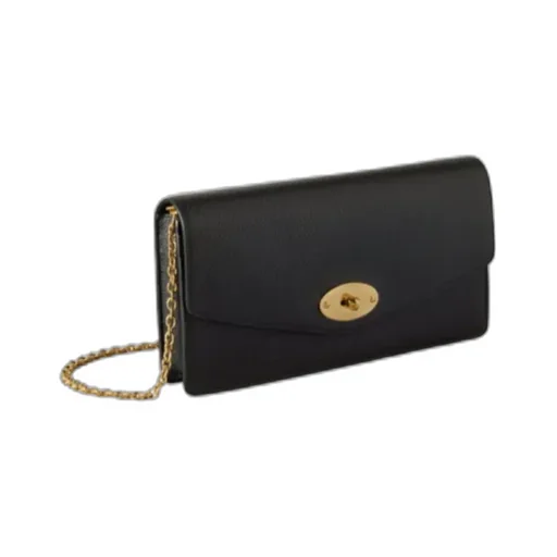Mulberry Darley Clutch Bag