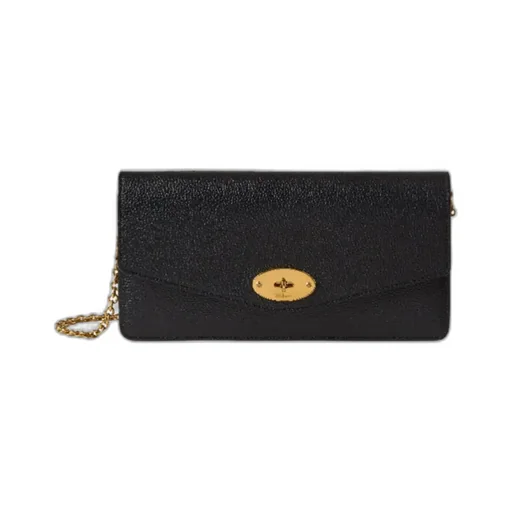 Mulberry Darley Clutch Bag