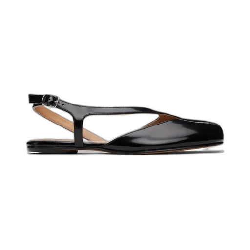 Maison Margiela Tabi Slingback Sandals