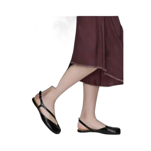 Maison Margiela Tabi Slingback Sandals