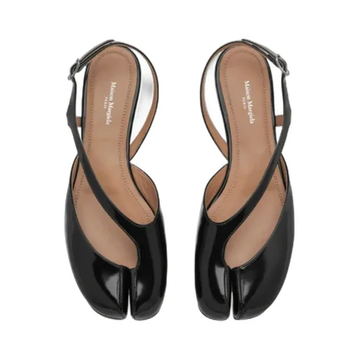 Maison Margiela Tabi Slingback Sandals
