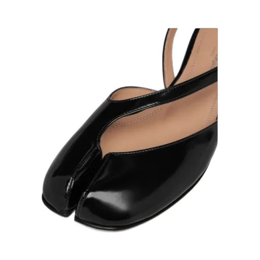 Maison Margiela Tabi Slingback Sandals