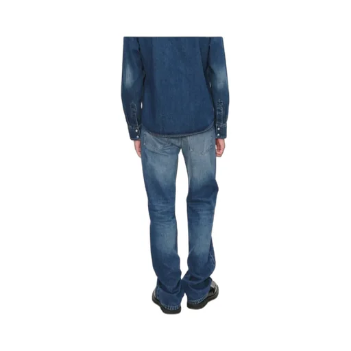 A.P.C. Straight-Leg Jeans