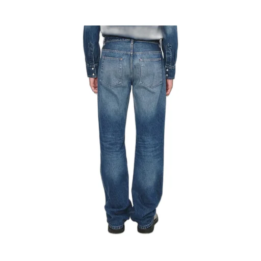 A.P.C. Straight-Leg Jeans
