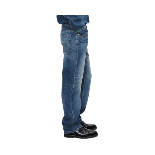 A.P.C. Straight-Leg Jeans