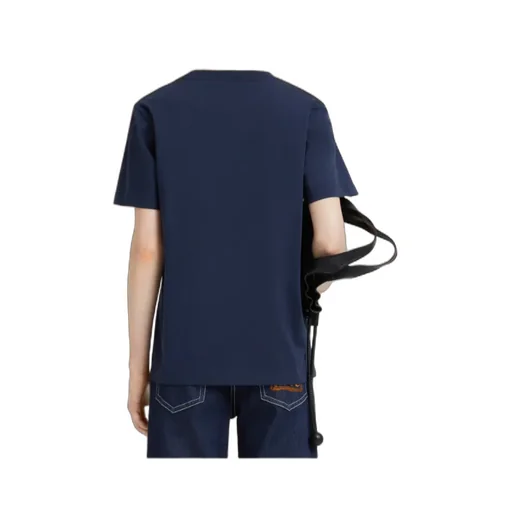 Marni Animal Alphabet Logo T-Shirt