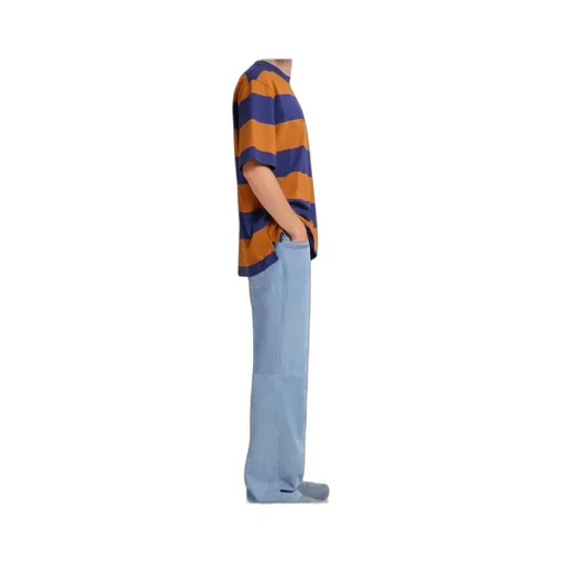 Marni Maxi-Stripe T-Shirt