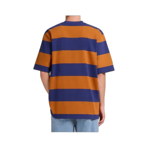 Marni Maxi-Stripe T-Shirt