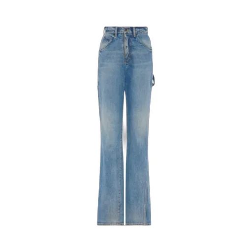 Maison Margiela Straight-Leg Jeans