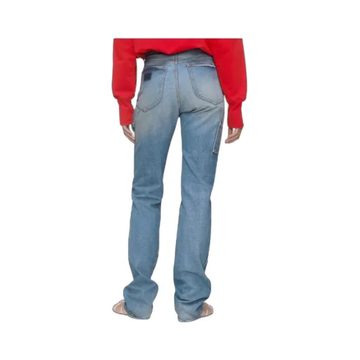 Maison Margiela Straight-Leg Jeans