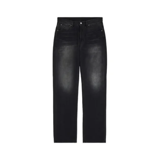 Five-Pockets Jeans