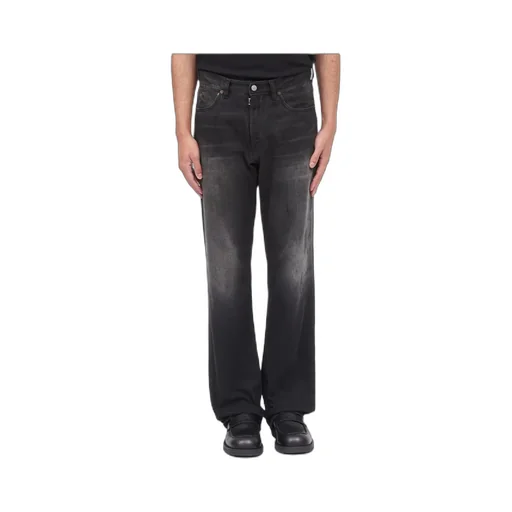 Five-Pockets Jeans