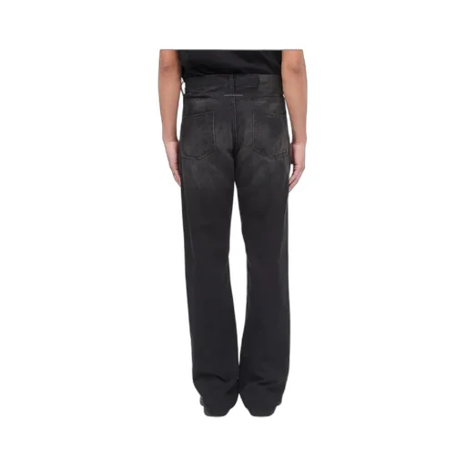 Five-Pockets Jeans