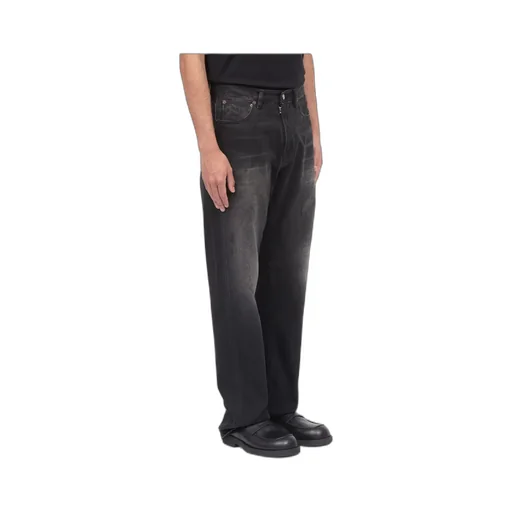 Five-Pockets Jeans