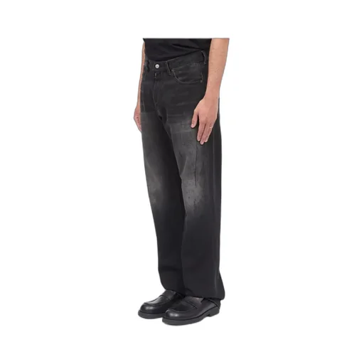 Five-Pockets Jeans