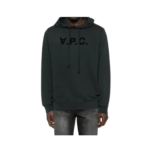 A.P.C. Standard Grand Vpc Hoodie