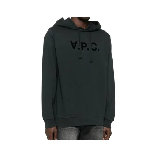 A.P.C. Standard Grand Vpc Hoodie