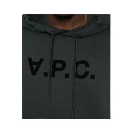 A.P.C. Standard Grand Vpc Hoodie