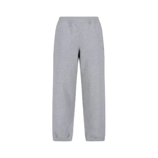 Burberry Straight-Leg Track Pants