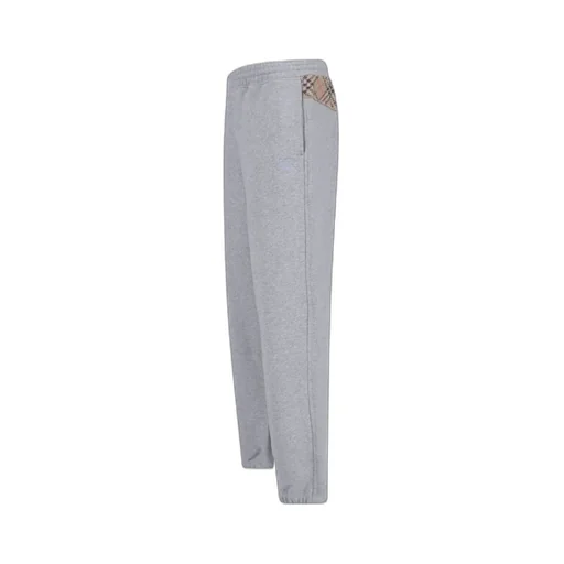 Burberry Straight-Leg Track Pants